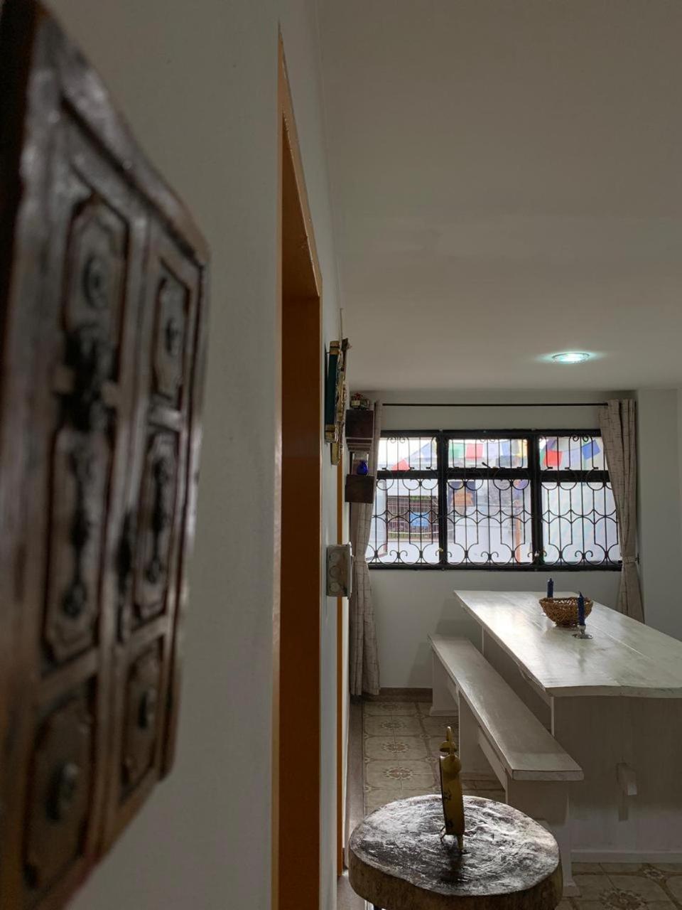La Otra Mitad Hostel Armenia  Esterno foto