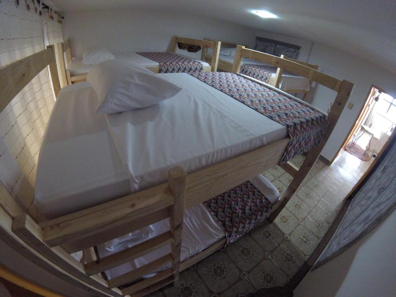 La Otra Mitad Hostel Armenia  Esterno foto